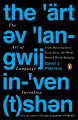 Couverture The Art of Language Invention: From Horse-Lords to Dark Elves, the Words Behind World-Building Editions Penguin books 2015