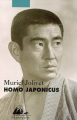 Couverture Homo japonicus Editions Philippe Picquier (Poche) 2002