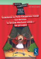 Couverture Comment le petit chaperon rouge est devenu le Grand Méchant Loup... ou presque Editions Retz (Petits comédiens) 2018