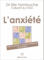 Couverture L'anxiété Editions Josette Lyon 2011