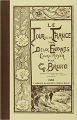 Couverture Le Tour de la France par deux enfants Editions Belin 2000