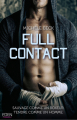 Couverture Full contact Editions City (Eden) 2019