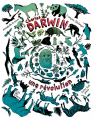 Couverture Charles Darwin : Une révolution Editions Actes Sud (Junior) 2015