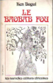 Couverture Le baobab fou Editions Les nouvelles éditions africaines 1983