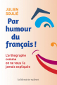 Couverture Par humour du français ! Editions La Librairie Vuibert 2019