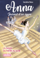 Couverture Anna : Journal d'un cygne, tome 3 : La danse du matin au soir Editions PlayBac 2019