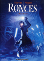 Couverture Ronces, tome 2 : Fleurs de néon Editions Les Humanoïdes Associés 2007