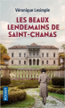Couverture Les beaux lendemains de Saint-Chanas Editions Pocket 2019