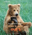 Couverture Au coeur de la nature... avec le petit ours Editions Gallimard  (Jeunesse) 2012
