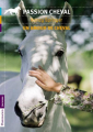 Couverture Passion cheval : Un amour de cheval Editions Flammarion (Jeunesse) 2012