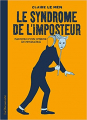 Couverture Le syndrome de l'imposteur Editions La Découverte 2019