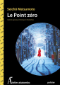 Couverture Le Point Zéro Editions Atelier Akatombo 2018