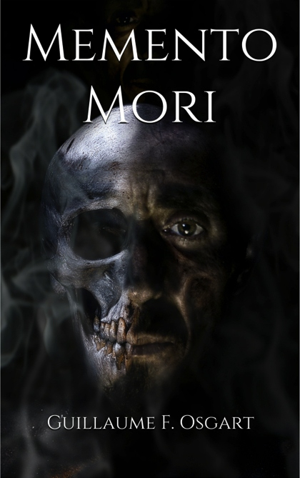 Couverture Memento Mori