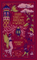 Couverture Fairy Tales from Around the World Editions Barnes & Noble (Barnes & Noble Leatherbound Classics Series) 2014