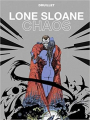 Couverture Lone Sloane, tome 8 : Chaos Editions Glénat (Drugstore) 2012