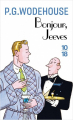 Couverture Bonjour, Jeeves Editions 10/18 2019