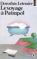 Couverture Le Voyage à Paimpol Editions Points 1981