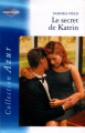 Couverture Le secret de Katrin Editions Harlequin (Azur) 2004
