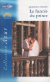 Couverture La fiancée du prince Editions Harlequin (Azur) 2003
