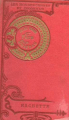 Couverture Face au drapeau Editions Hachette (Hetzel) 1925