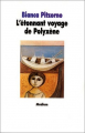 Couverture L'étonnant voyage de Polyxène Editions L'École des loisirs (Médium) 1997