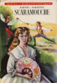 Couverture Scaramouche Editions Hachette (Idéal bibliothèque) 1955