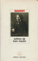 Couverture Lettres de mon moulin Editions Grands Ecrivains 1984