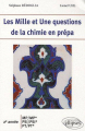 Couverture Les mille et une questions de la chimie en prépa Editions Ellipses 2007