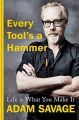Couverture Every Tool's a Hammer  Editions Simon & Schuster (UK) 2019