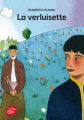 Couverture La verluisette Editions Le Livre de Poche (Jeunesse - Contes et merveilles) 2002