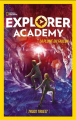 Couverture Explorer academy, tome 2 : La plume du faucon / Mission Grand Nord Editions Hachette 2019