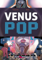 Couverture Venus Pop Editions du Long Bec 2019