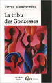 Couverture La tribu des Gonzesses Editions Acoria 2006