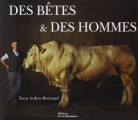 Couverture Des bêtes et des hommes / Des bêtes & des hommes Editions de La Martinière 2002