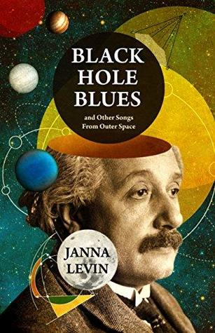 Couverture Black Hole Blues and Other Songs from Outer Space 