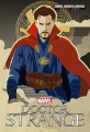 Couverture Doctor Strange Editions Little, Brown Book 2017