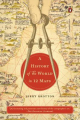 Couverture A History of the World in Twelve Maps / A History of the World in 12 Maps Editions Penguin Books 2014