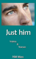 Couverture Just Him: Ysterio et Nanxos Editions Autoédité 2019