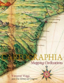 Couverture Cartographia: Mapping Civilizations  Editions Little, Brown and Company 2007