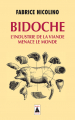 Couverture Bidoche Editions Actes Sud 2010