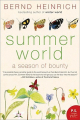 Couverture Summer World: A Season of Bounty Editions Ecco 2010