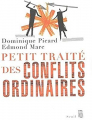 Couverture Petit traité des conflits ordinaires Editions Seuil 2006