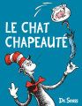 Couverture Le Chat Chapeauté Editions Le Nouvel Attila 2016