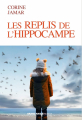 Couverture Les replis de l'hippocampe Editions Bamboo (Grand angle) 2019