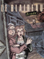 Couverture Le Blaireau, tome 1 : Brenda Editions Dargaud 1990