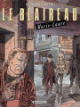 Couverture Le Blaireau, tome 2 : Marie-Laure Editions Dargaud 1994