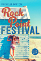 Couverture Rock Point Festival Editions Albin Michel 2019