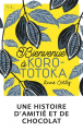 Couverture Bienvenue à Korototoka Editions NiL 2019