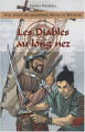 Couverture Une aventure des Rônins Zenta et Matsuzo, tome 3 : Les Diables au long nez Editions du Rocher (Jeunesse) 2007