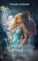 Couverture Hybride, tome 2 : Evolution Editions Sharon Kena (Romance paranormale) 2014